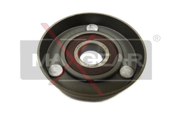 Rolka napinająca paska wieloklinowego 54-0281 MAXGEAR