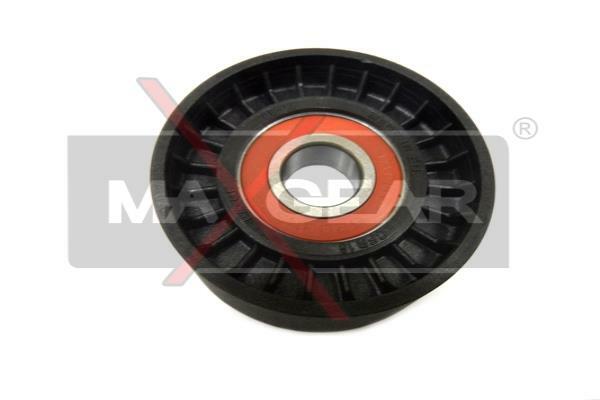 Rolka napinająca paska wieloklinowego 54-0352 MAXGEAR