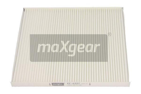 Filtr kabinowy przeciwpyłkowy 26-0864 MAXGEAR