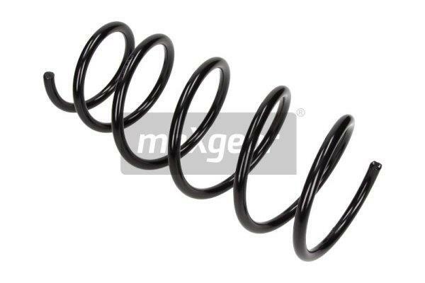 Sprężyna zawieszenia 60-0285 MAXGEAR