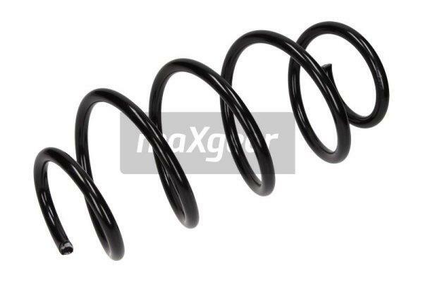 Sprężyna zawieszenia 60-0323 MAXGEAR