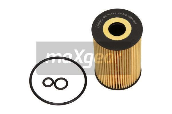 Filtr oleju 26-0735 MAXGEAR