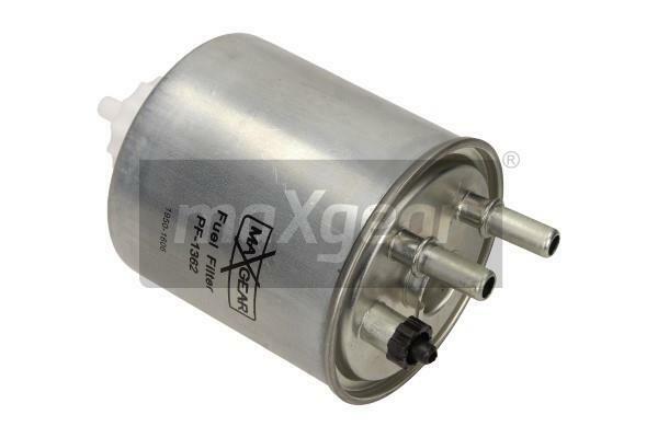 Filtr paliwa 26-0736 MAXGEAR