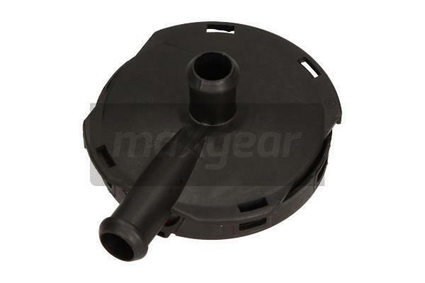 Zawór, odpowietrzanie skrzyni korbowej 17-0087 MAXGEAR