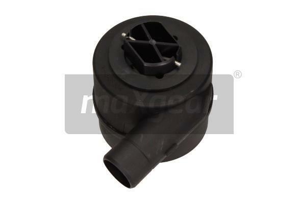 Zawór, odpowietrzanie skrzyni korbowej 18-0376 MAXGEAR