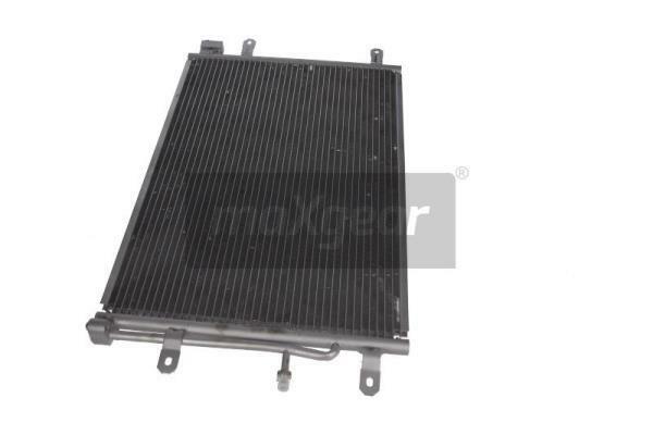 Chłodnica klimatyzacji - skraplacz AC848240 MAXGEAR