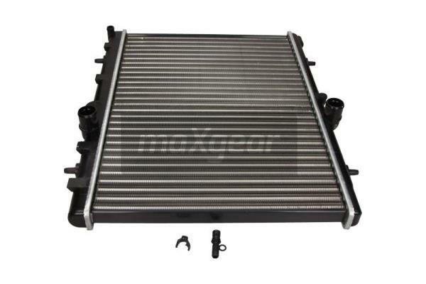 Chłodnica, układ chłodzenia silnika AC276150 MAXGEAR