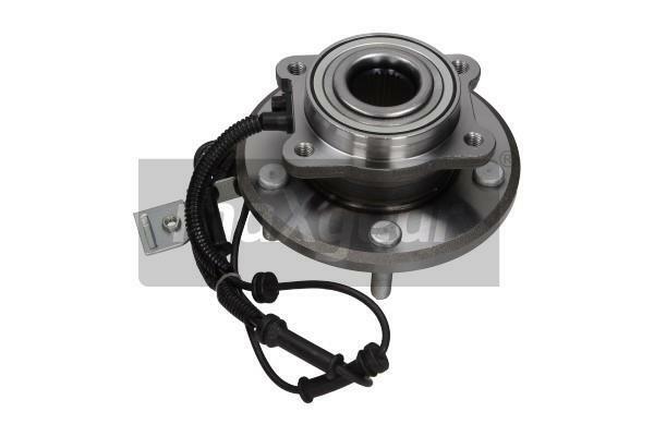 Zestaw łożysk koła 33-0798 MAXGEAR