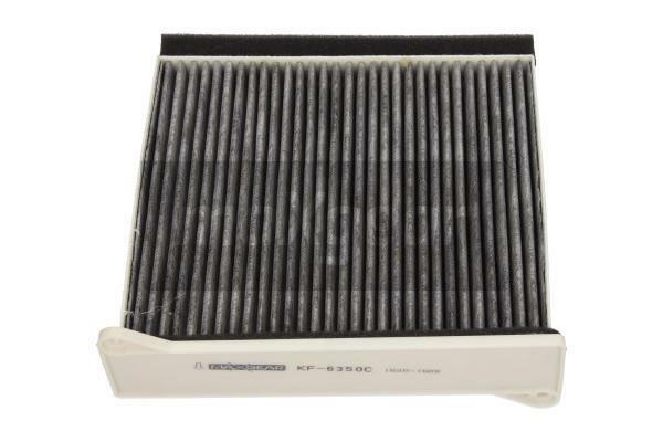 Filtr kabinowy przeciwpyłkowy 26-0780 MAXGEAR