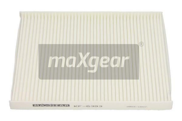 Filtr kabinowy przeciwpyłkowy 26-0773 MAXGEAR