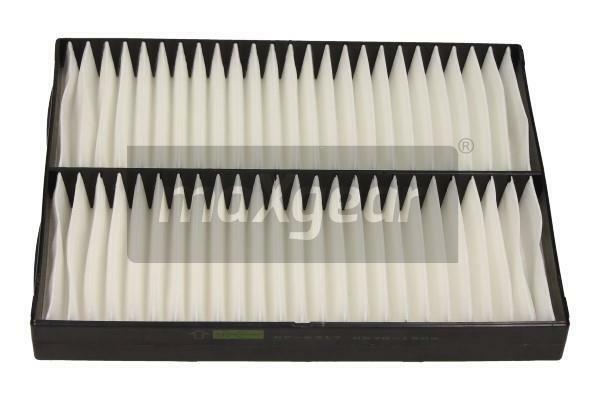Filtr kabinowy przeciwpyłkowy 26-0795 MAXGEAR