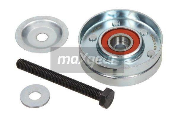 Rolka prowadząca pasek wieloklinowy 54-0654 MAXGEAR