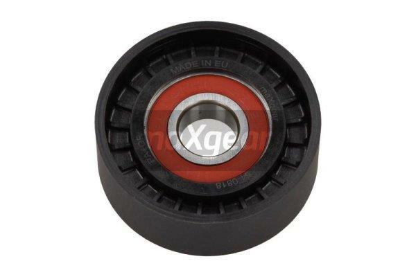 Rolka napinająca paska wieloklinowego 54-0818 MAXGEAR
