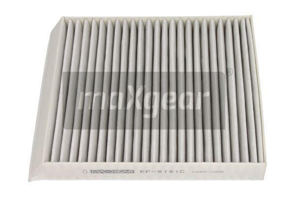 Filtr kabinowy przeciwpyłkowy 26-0825 MAXGEAR