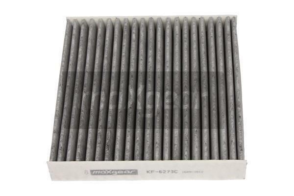 Filtr kabinowy przeciwpyłkowy 26-0834 MAXGEAR