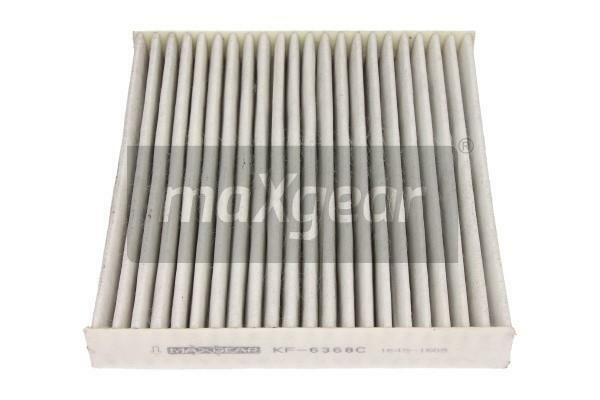 Filtr kabinowy przeciwpyłkowy 26-0853 MAXGEAR
