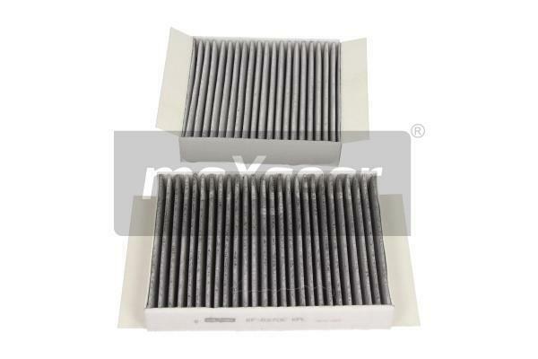 Filtr kabinowy przeciwpyłkowy 26-0854 MAXGEAR
