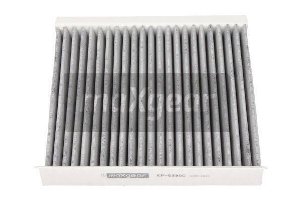 Filtr kabinowy przeciwpyłkowy 26-0857 MAXGEAR