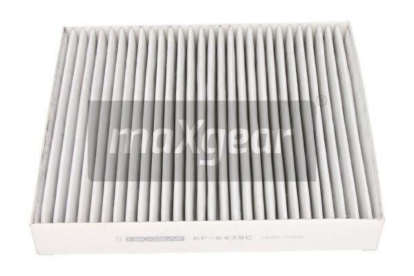 Filtr kabinowy przeciwpyłkowy 26-0863 MAXGEAR