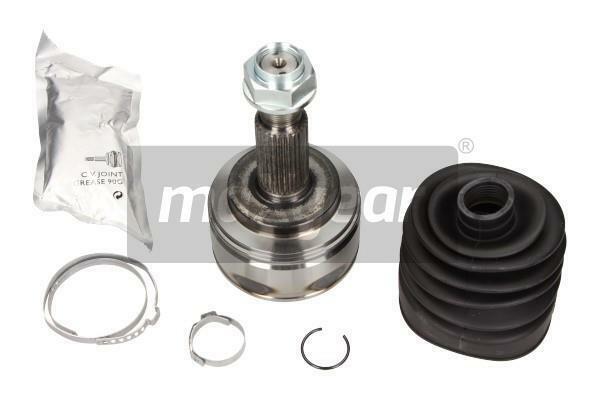 Zestaw przegubu, wał napędowy 49-1054 MAXGEAR