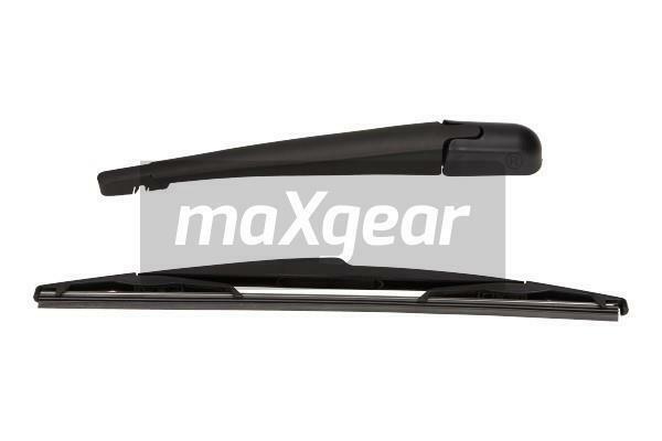 Ramię wycieraczki, czyszczenie szyb 39-0202 MAXGEAR