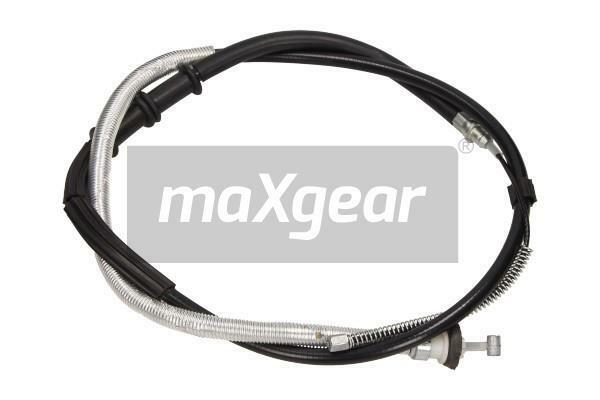 Cięgło, hamulec postojowy 32-0558 MAXGEAR