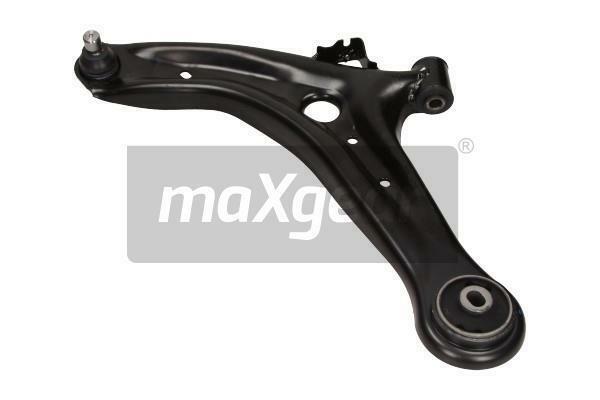 Wahacz, zawieszenie koła 72-2860 MAXGEAR