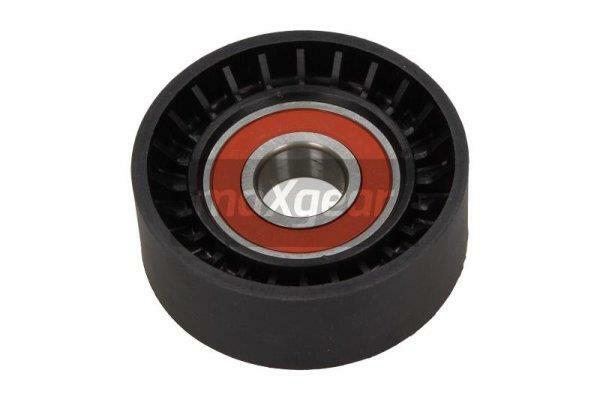 Rolka napinająca paska wieloklinowego 54-0925 MAXGEAR