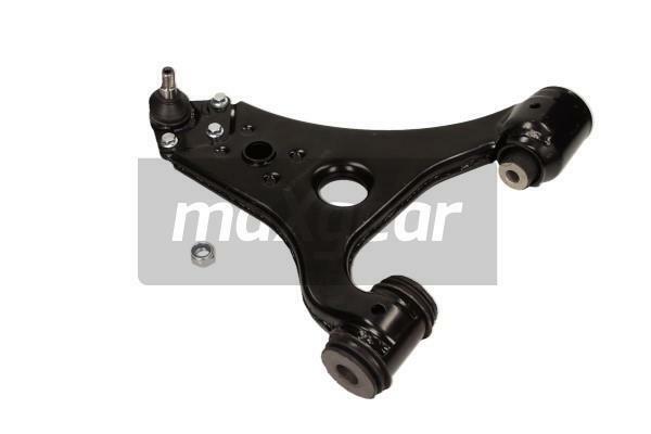 Wahacz, zawieszenie koła 72-2885 MAXGEAR