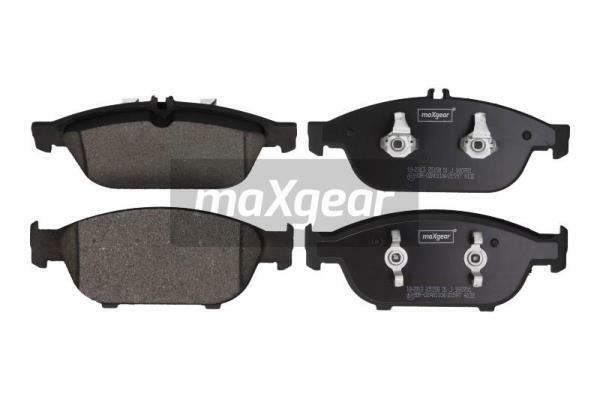 Klocki hamulcowe - komplet 19-2913 MAXGEAR