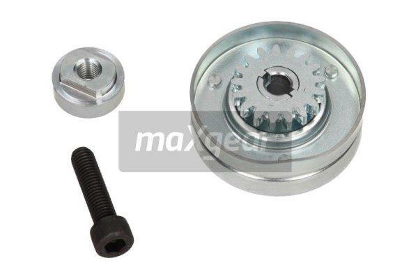 Rolka napinająca paska wieloklinowego 54-1073 MAXGEAR