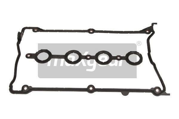 Zestaw uszczelek, pokrywa głowicy cylindra 70-0050 MAXGEAR