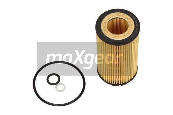 Filtr oleju 26-0502 MAXGEAR