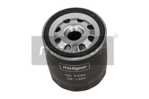 Filtr oleju 26-0874 MAXGEAR
