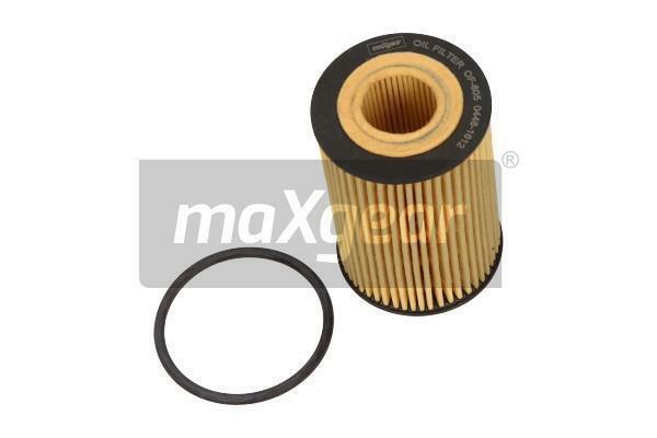 Filtr oleju 26-0883 MAXGEAR