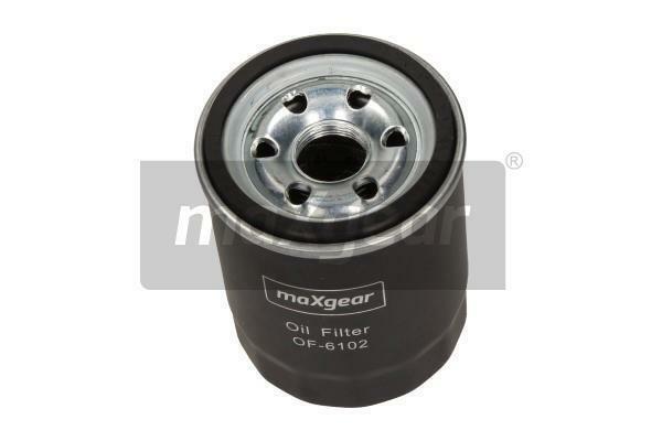 Filtr oleju 26-0884 MAXGEAR