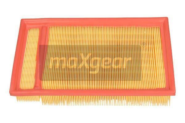 Filtr powietrza 26-0939 MAXGEAR