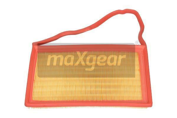 Filtr powietrza 26-0989 MAXGEAR