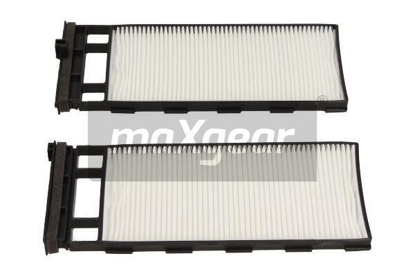 Filtr kabinowy przeciwpyłkowy 26-1026 MAXGEAR
