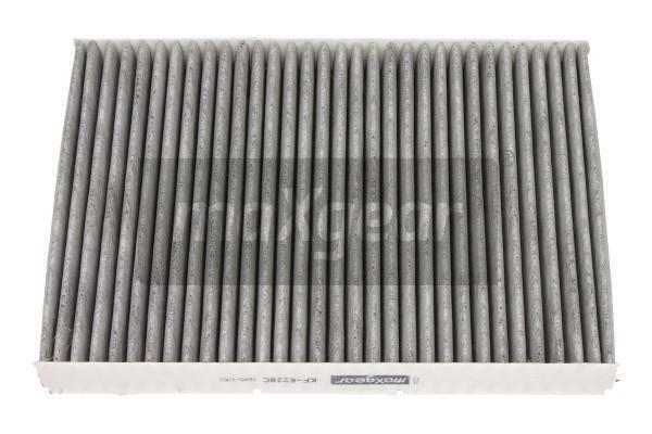 Filtr kabinowy przeciwpyłkowy 26-1027 MAXGEAR
