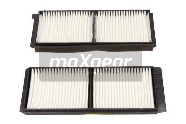 Filtr kabinowy przeciwpyłkowy 26-1041 MAXGEAR