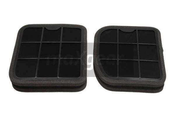 Filtr kabinowy przeciwpyłkowy 26-1042 MAXGEAR