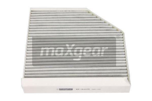 Filtr kabinowy przeciwpyłkowy 26-1060 MAXGEAR