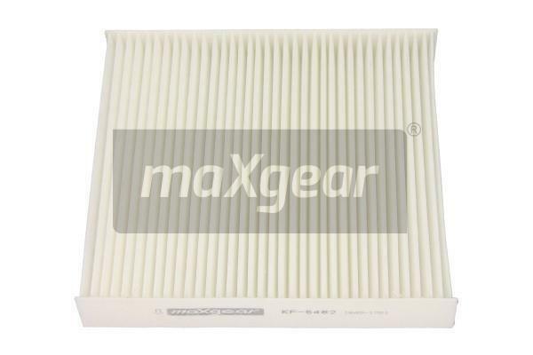 Filtr kabinowy przeciwpyłkowy 26-1077 MAXGEAR