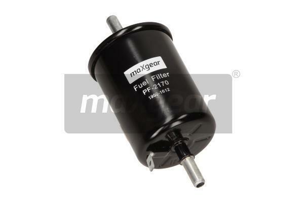 Filtr paliwa 26-1136 MAXGEAR