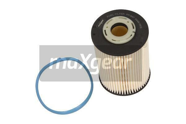 Filtr paliwa 26-1139 MAXGEAR