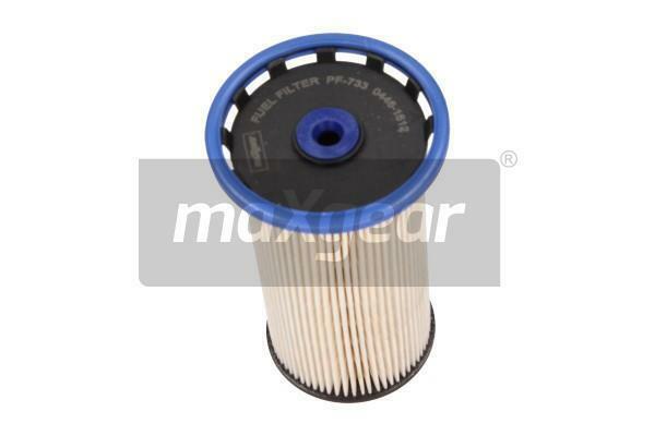 Filtr paliwa 26-1142 MAXGEAR