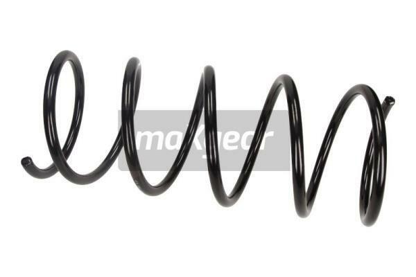 Sprężyna zawieszenia 60-0453 MAXGEAR