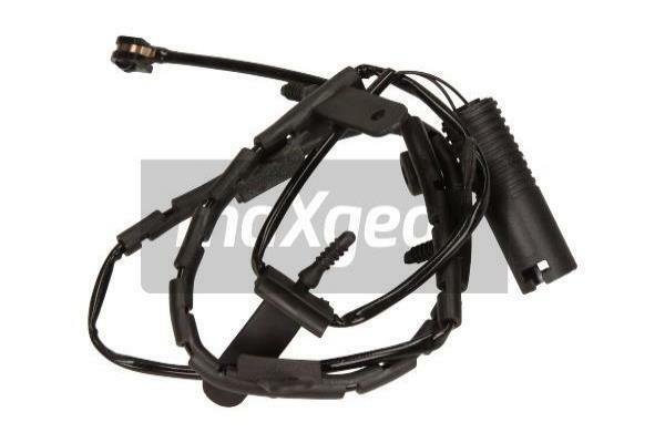 Styk ostrzegawczy, zużycie okładzin hamulcowych 23-0020 MAXGEAR