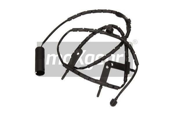 Styk ostrzegawczy, zużycie okładzin hamulcowych 23-0021 MAXGEAR